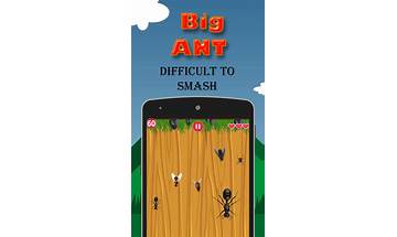 Ant Smash Game for Android - Download the APK from Habererciyes